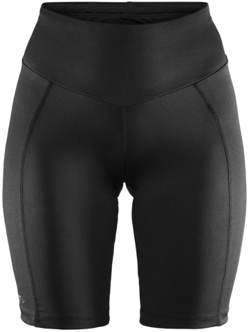 Элитные Обтягивающие Шорты Craft Advance Essence  Short Tights женские