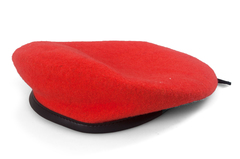 Купить Берет МЧС бесшовный в Магазине тельняшек