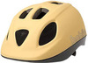 Картинка велошлем Bobike Helmet GO S Lemon Sorbet - 1