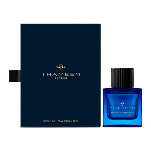 Thameen London Royal Sapphire