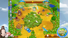 Farm Frenzy 4 (для ПК, цифровой код доступа)