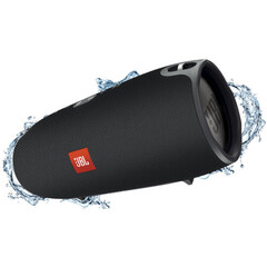 Портативная колонка JBL XTREAME 2 Black