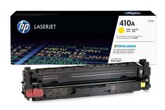 HP CF412A 410A желтый
