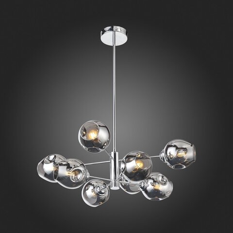Светильник подвесной ST Luce Fovia SL1500.103.08