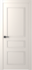 Дверь Ламира 3 / Цвет Эмаль жемчуг / Двери Belwooddoors