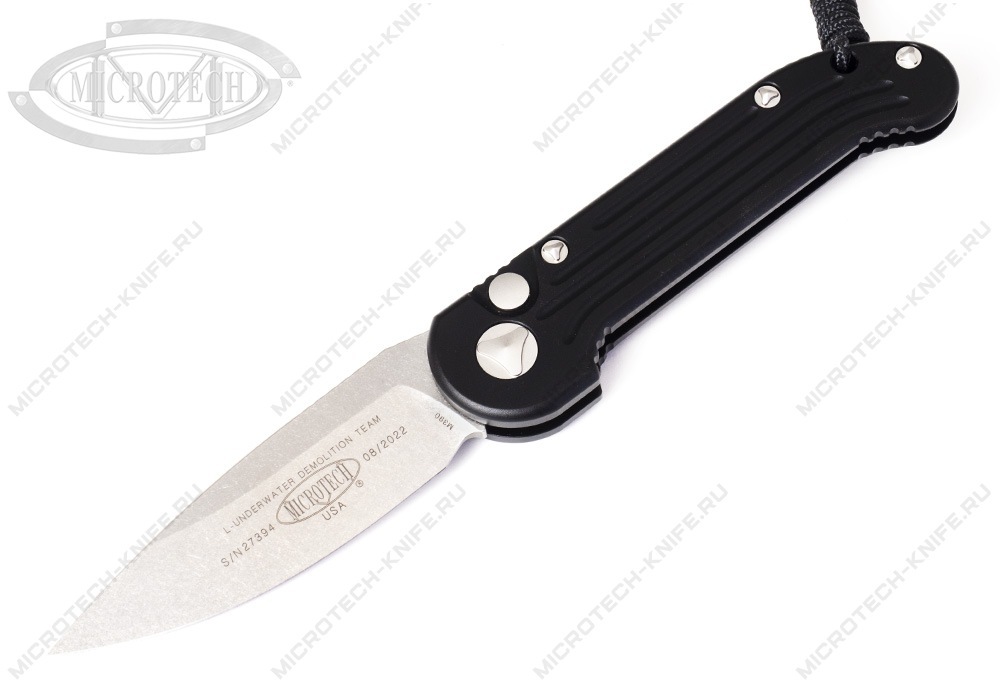 Нож Microtech LUDT модель 135-10