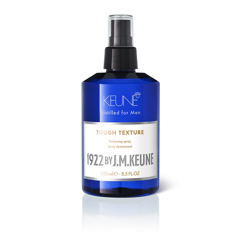 KEUNE Tough Texture Спрей Уплотняющий