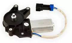 Мотор-редуктор стеклоподъемника 2123 правый