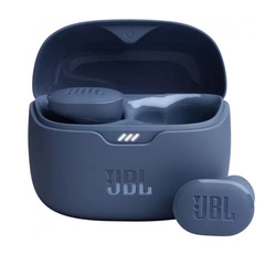 Наушники JBL Tune Buds Blue