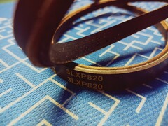 Ремень клиновой DDE 3LXP820 (длина 82