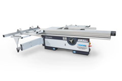 Форматно-раскроечный станок TEING WSU3245