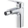 BelBagno DUE-BD-CRM-W0 DUE Смеситель для биде без донного клапана, хром DUE-BD-CRM-W0