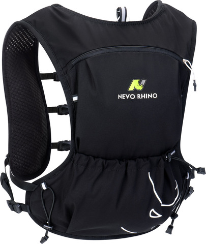 Картинка рюкзак беговой Nevo Rhino 9278 Black - 15