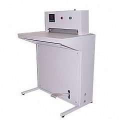 Штриховальная машина BULROS 500