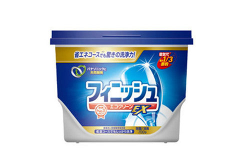 Порошок для посудомоечных машин Finish с ароматом лимона, 660г