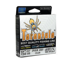 Рыболовная леска Balsax Tarantula Box 100м 0,25 (6,8кг)