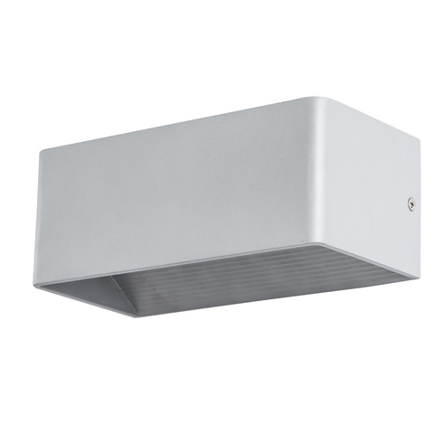 Бра Arte Lamp Cassetta A1422AP-1GY