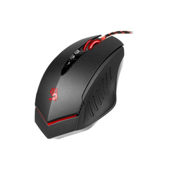 Компьютерная мышь A4Tech Bloody V8MA Black Activated