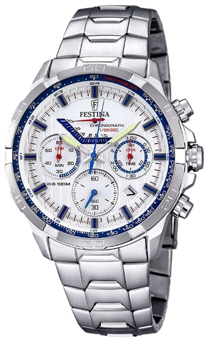 Наручные часы Festina F6836/2 фото