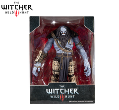 Фигурка McFarlane Toys The Witcher: Ice Giant