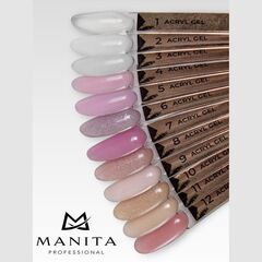 Manita Professional акригель 05, 30 мл