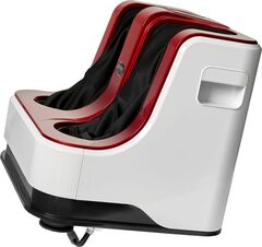 Массажер для стоп и икр «БЛАЖЕНСТВО ЛЮКС» Bradex