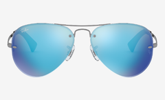 Очки Ray Ban Aviator RB3449 004/55