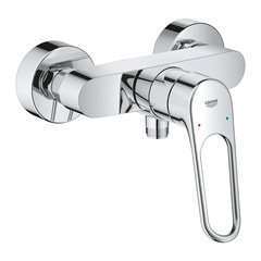 GROHE Eurosmart New 25242003 Смеситель для душа (хром) фото