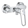 GROHE Eurosmart New 25242003 Смеситель для душа (хром)