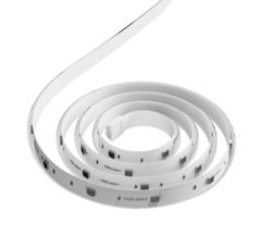 Удлинитель светодиодной ленты Yeelight Lightstrip Pro extension(1m) / YLDD007
