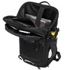 Картинка рюкзак городской Ozuko 9746 Black - 25
