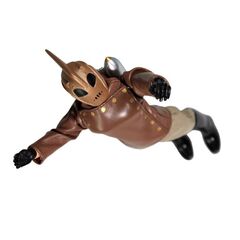 Фигурка Mego Movies: Rocketeer
