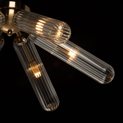 Потолочная люстра De City Олимпия 106011806