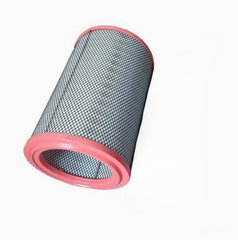 Фильтр воздушный в сборе / Air filter assembly АРТ: C6A00-1109101