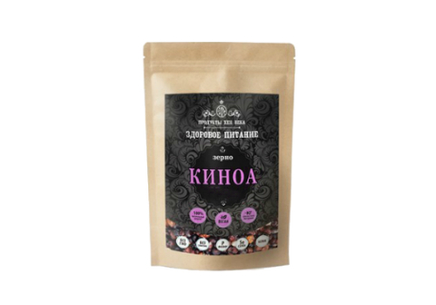 Киноа красная, 100г
