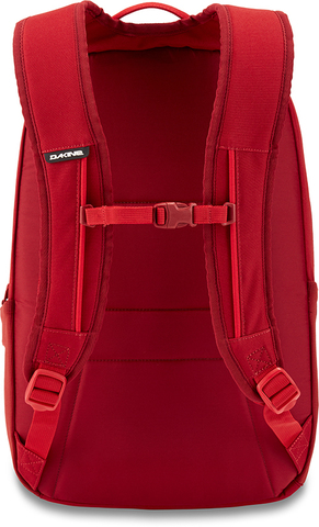 Картинка рюкзак городской Dakine campus m 25l Deep Crimson - 2