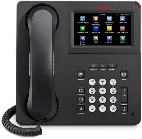 IP-телефон Avaya 9641GS