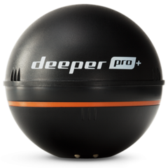 Эхолот Deeper Sonar PRO+