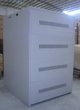 Шкаф для батарей Gewald Electric C32-25 (черный) - фотография