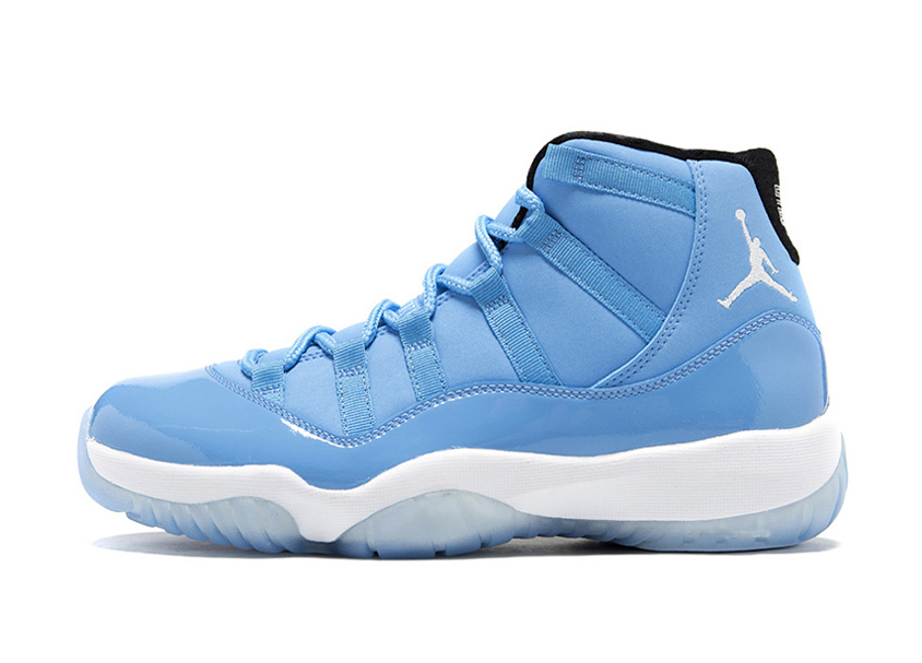 jordan 11 retro pantone