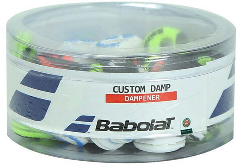 Виброгаситель Babolat Custom Damp 48P - 700041-134