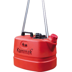 Промывочный насос KAMMAK YAK-02 Power Flushing Pump