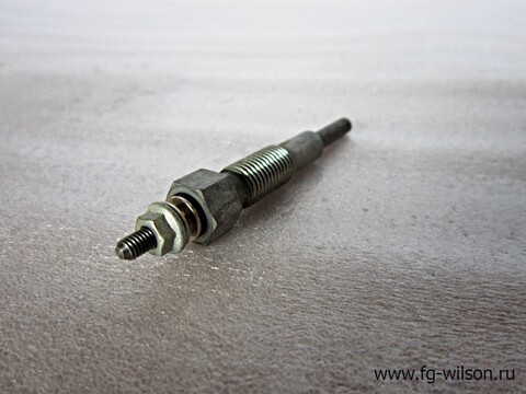 Свеча накала / GLOW PLUG АРТ: 915-617