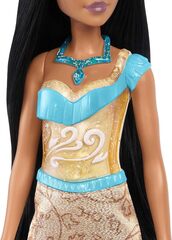 Кукла Покахонтас Принцесса Дисней в сверкающей одежде, 28 см
