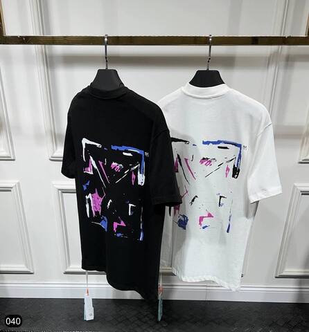 Футболка Off-White 277517white