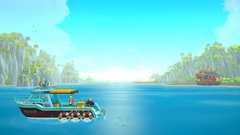 Dave The Diver (для ПК, цифровой код доступа)