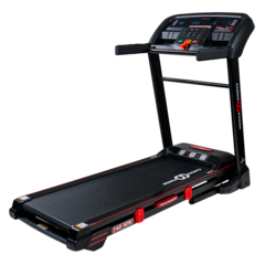 Беговая дорожка CardioPower T40