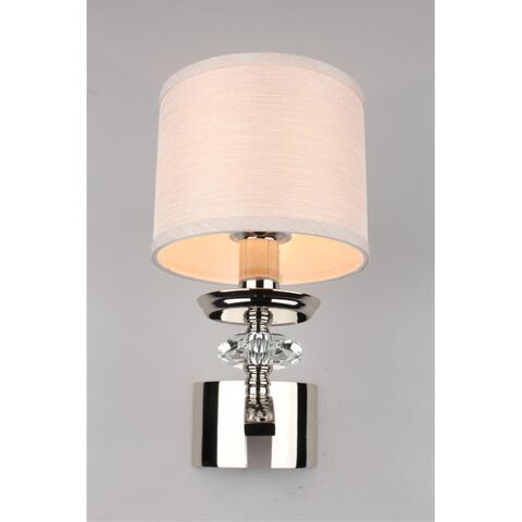 Настенный светильник Aployt Okin APL.715.01.01