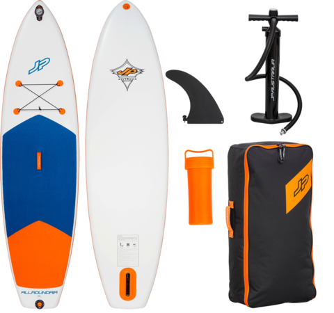 Доска SUP надувная JP-Australia 24 CruisAir 12