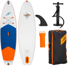 Доска SUP надувная JP-Australia 24 CruisAir 12